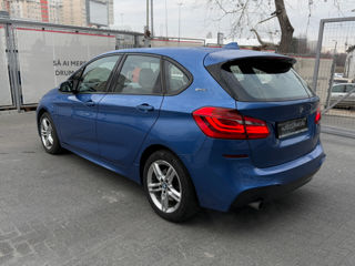 BMW 2 Series Active Tourer foto 7