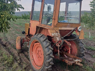 Tractor foto 2