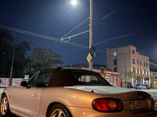 Mazda MX-5 foto 7