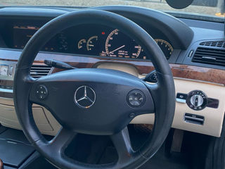 Mercedes S-Class foto 8