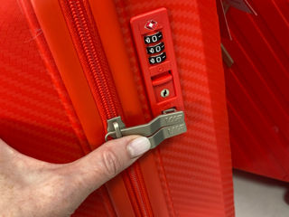 Новый приход облегченных чемоданов от фирмы Pigeon! foto 9