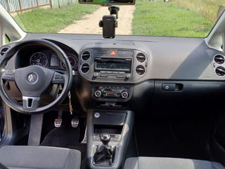 Volkswagen Golf Plus foto 2