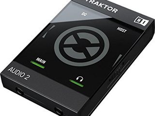 Native instruments traktor audio 2 foto 6