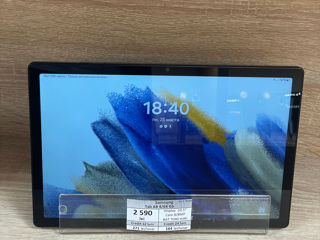 Samsung Tab A8, 4/64 Gb, 2590 lei.