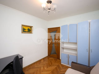 Apartament cu 3 camere, 75 m², Ciocana, Chișinău foto 11