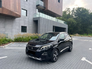 Peugeot 3008 foto 1