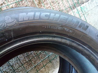 Michelin R16 225/55 foto 3