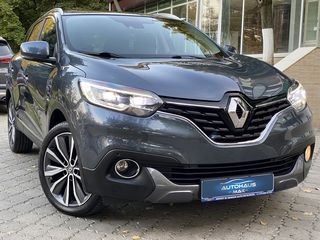 Renault Kadjar foto 6