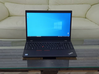 Lenovo ThinkPad i7-8/8GB/512GB/UHD/Livrare/Garantie! foto 4
