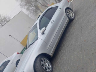 Mercedes S Class