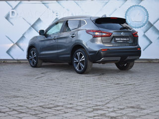 Nissan Qashqai foto 5