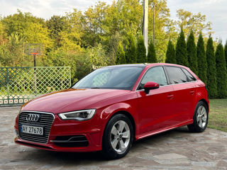 Audi A3 e-tron foto 2