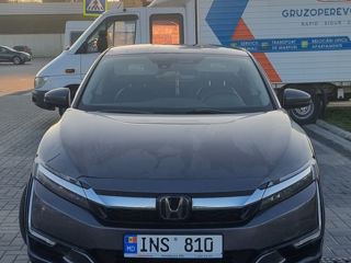 Honda Clarity foto 3