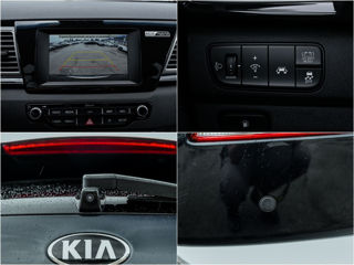 KIA Niro foto 18