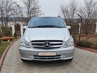 Mercedes Vito foto 6