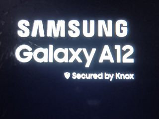 Продам samsung A12 foto 4