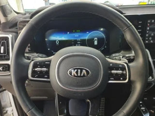 KIA Sorento foto 9