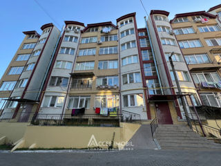 Apartament cu 2 camere, 76 m², Periferie, Tohatin, Chișinău mun.