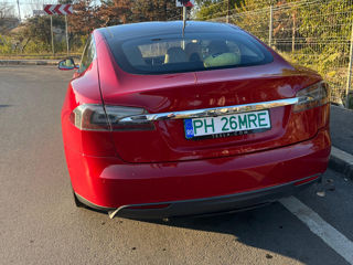 Tesla Model S foto 5