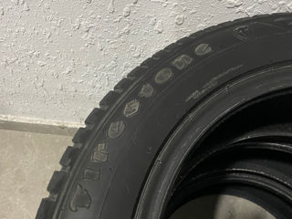 Anvelope de iarnă Firestone 215/60R17 foto 2