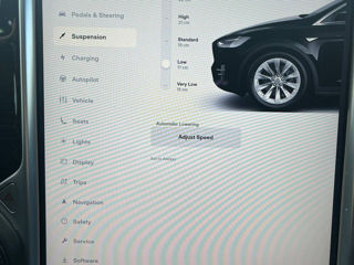 Tesla Model X foto 6