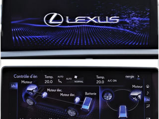 Lexus NX Series foto 13