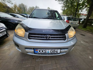 Toyota Rav 4 foto 13