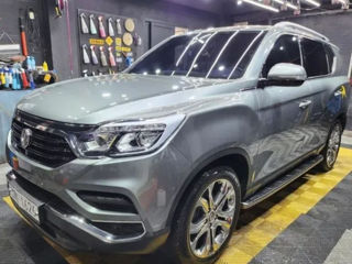 Ssangyong Rexton foto 1