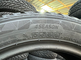 185/55 R16 Kumho Solus 4s / Монтаж , доставка , livrare 2023 foto 7