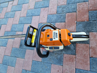 Stihl ms 251c si ms 026 foto 4