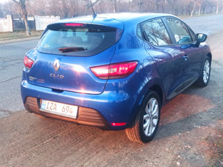 Renault Clio foto 5