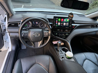 Toyota Camry foto 7