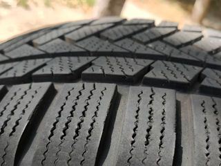 235/55 R17 Continental foto 3