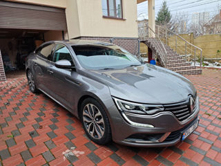 Renault Talisman foto 6