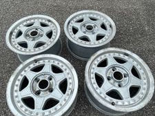 Jante Audi 80, 90 B3,B4  Quattro  4x108  R15   5 buc.