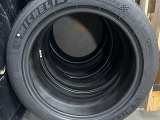 245/45 R19 Michelin noi foto 5