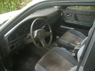 Mazda 626 foto 3