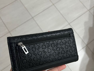 Кошелек Guess оригинал фото 1