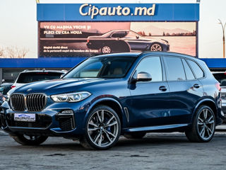 BMW X5 foto 4