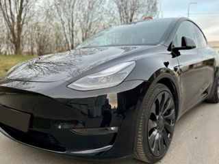 Tesla Model Y foto 3