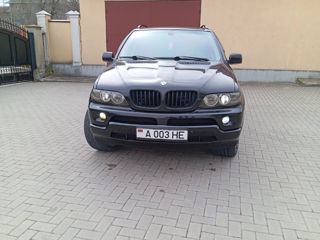 BMW X5 foto 4