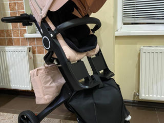 Stokke v6 limited edition 3v1 foto 1