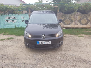 Volkswagen Caddy foto 9