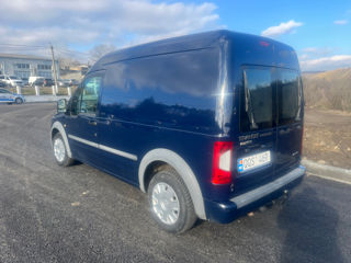 Ford Tourneo Connect foto 5