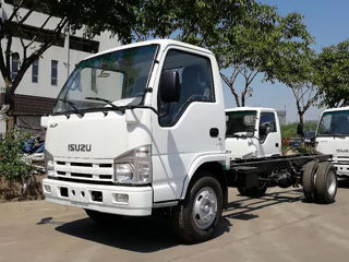 Isuzu 100P foto 2