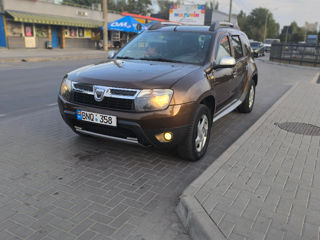 Dacia Duster foto 9