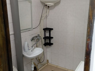1-rm apt., 30 м², 1/5 fl.