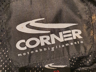 Мотоштаны  Corner 52 foto 5