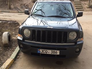 Jeep Patriot foto 5