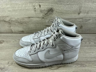 Nike Dunk High оригинал foto 5